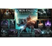 Lords of The Fallen Edycja Deluxe Gra na Xbox Series X