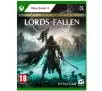 Lords of The Fallen Edycja Deluxe Gra na Xbox Series X