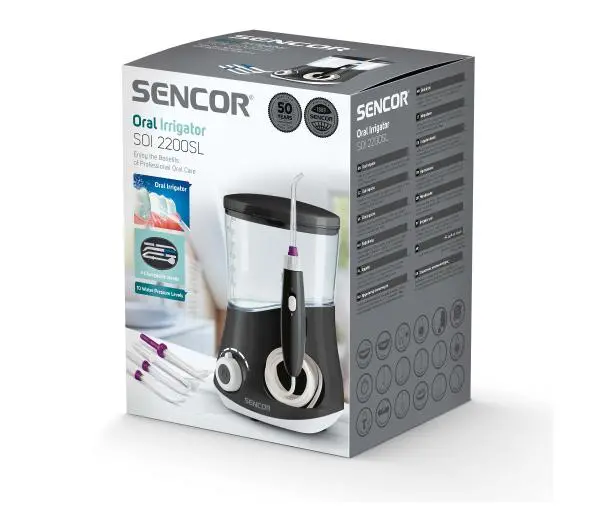 Sencor SOI 2200SL