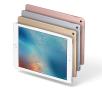 Apple iPad Pro 9,7" Wi-Fi + Cellular 256GB Różowe Złoto