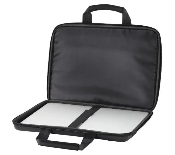 Hama Nizza Life 15,6"  Czarny