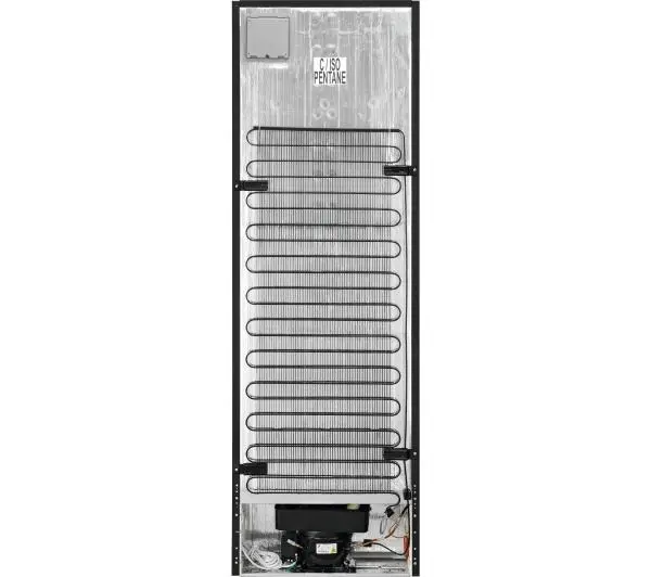 Electrolux 600 LNC7ME32X3 Inteligentny No Frost 186cm Szuflada z kontrolą wilgotności Stalowy - DRUGI -30%, ALBO 5-TY ZA 1ZŁ - Kup na Raty - RRSO 0%