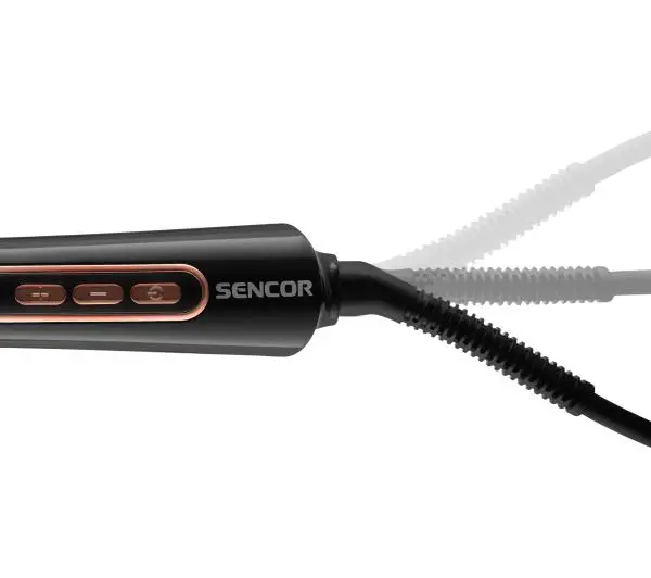 Sencor SHS 0920BK 62W