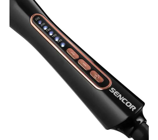 Sencor SHS 0920BK 62W