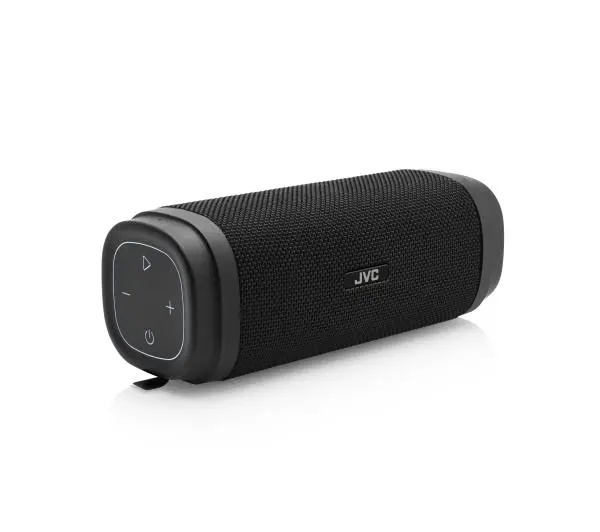 JVC XS-E622B 30W Czarny