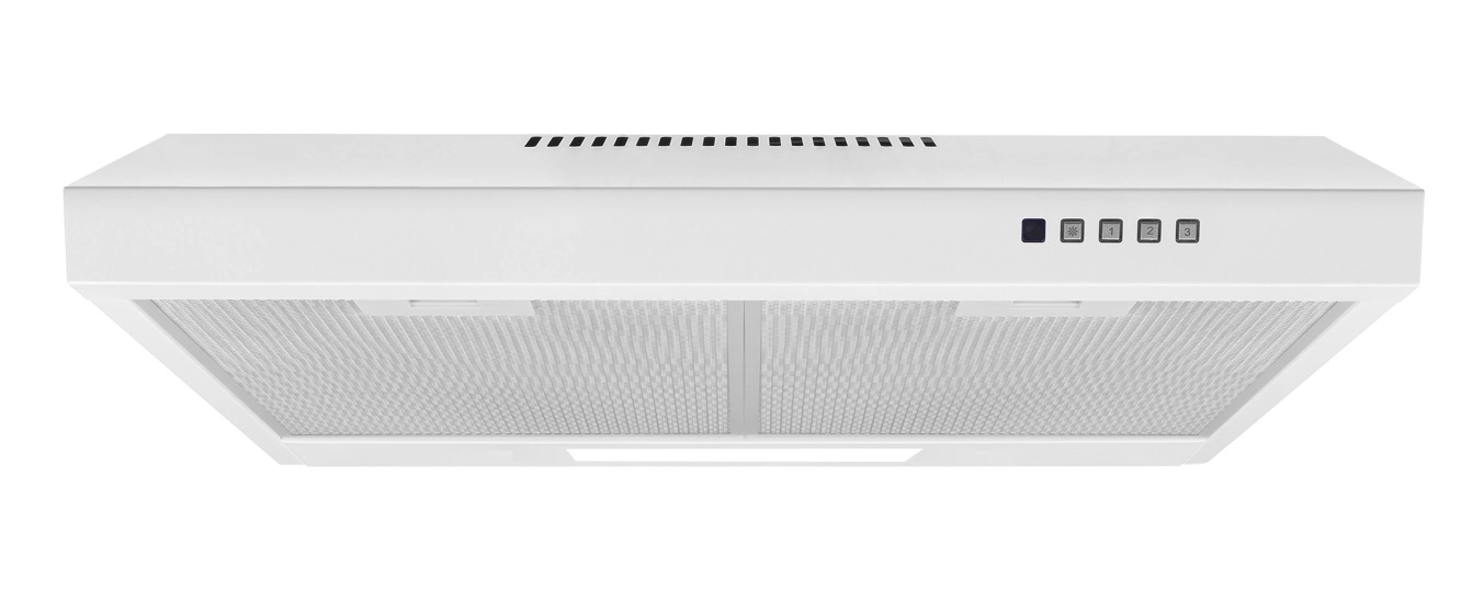 Okap Akpo WK-12 K 60 270 B Biały