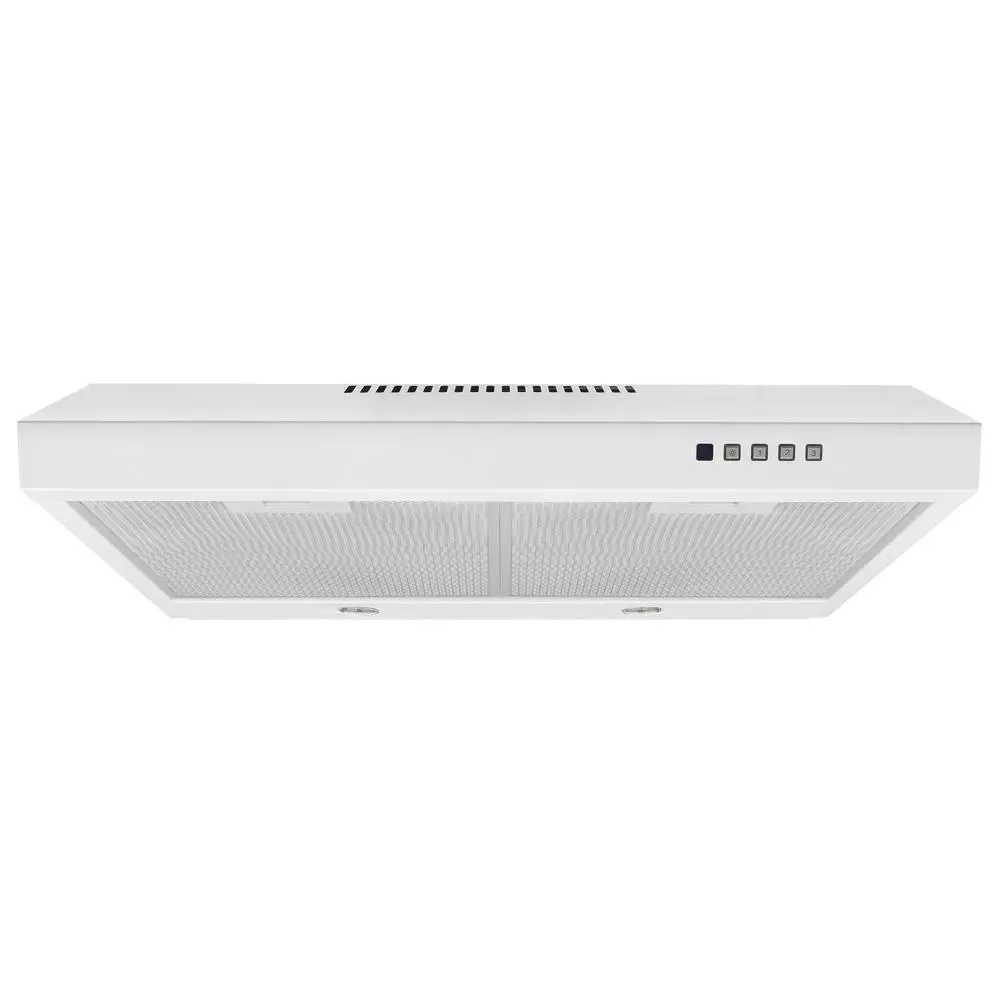 фото Витяжка пласка Akpo WK-12 K 60 270 B White 3