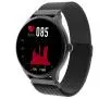 Smartwatch Forever ForeVive 3 SB-340 Czarny