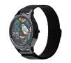 Smartwatch Forever ForeVive 3 SB-340 Czarny