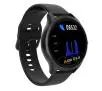 Smartwatch Forever ForeVive 3 SB-340 Czarny