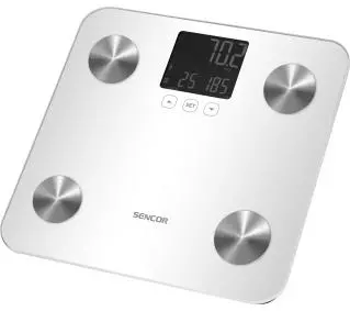 Sencor SBS 6025WH 180kg