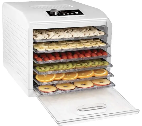 Sencor SFD 6500WH 500W 6 sit