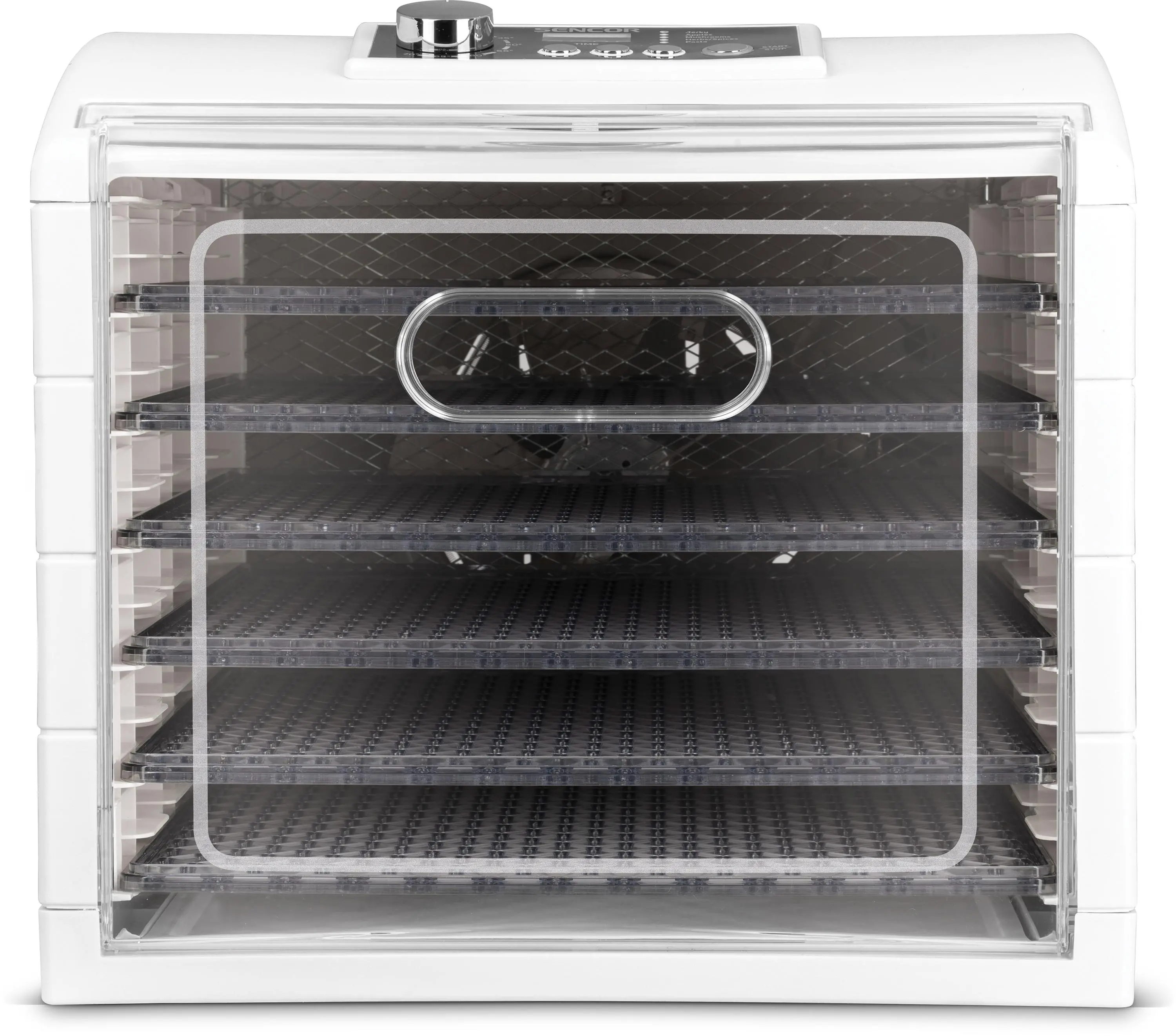 Фото Сушка Sencor SFD 6500WH