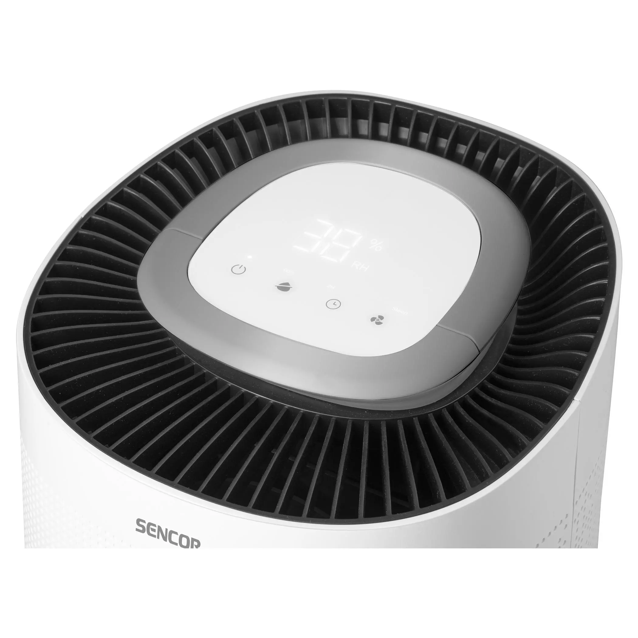 фото Осушувач повітря Sencor SDH 1210WH