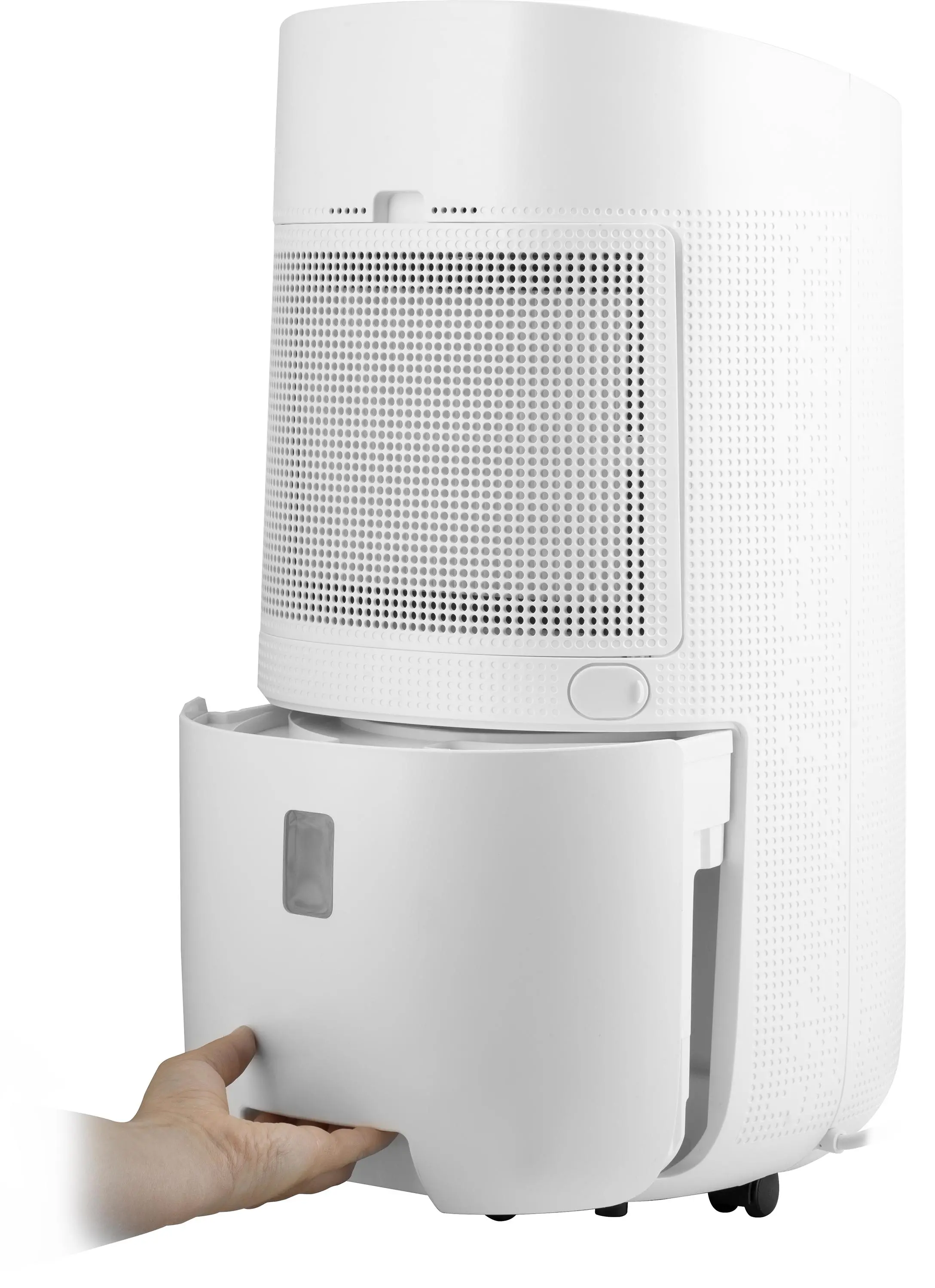 фото Осушувач повітря Sencor SDH 1210WH