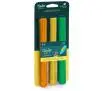 Filament 3Doodler 3DS-ECO-MIX2-75 Start Eko 2,5mm 75szt. 3 kolory Tangerine Tang / Lemon Zest / Spring Green