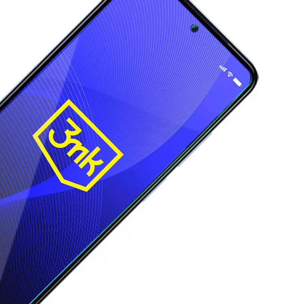 Szkło hybrydowe 3mk FlexibleGlass do Xiaomi Redmi Note 12s