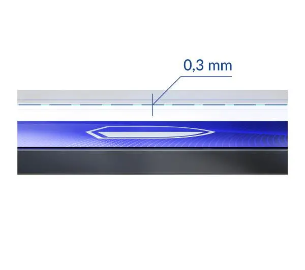 3mk FlexibleGlass do Xiaomi Redmi Note 12s