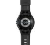 Etui Spigen ACS05301 z paskiem Rugged Pro dla Galaxy Watch 5 Pro 45mm Czarny