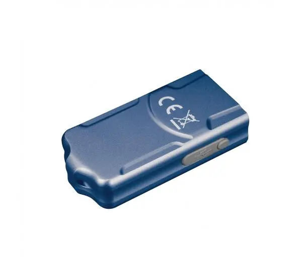 Fenix E03R V2.0 Niebieski