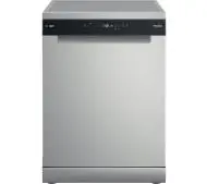 Whirlpool W7F HP43 X