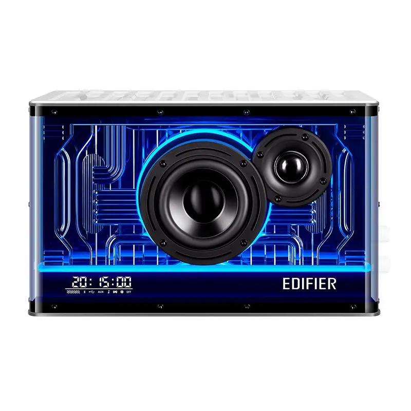 Głośnik Edifier QD35 Biały