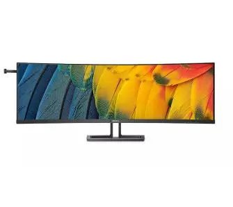 Monitor Philips 45B1U6900C/00 45" 5K VA 75Hz 4ms Zakrzywiony Profesjonalny