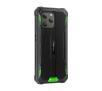 Smartfon Blackview BV5300 Pro  4/64GB - 6.1" - 13 Mpix - zielony