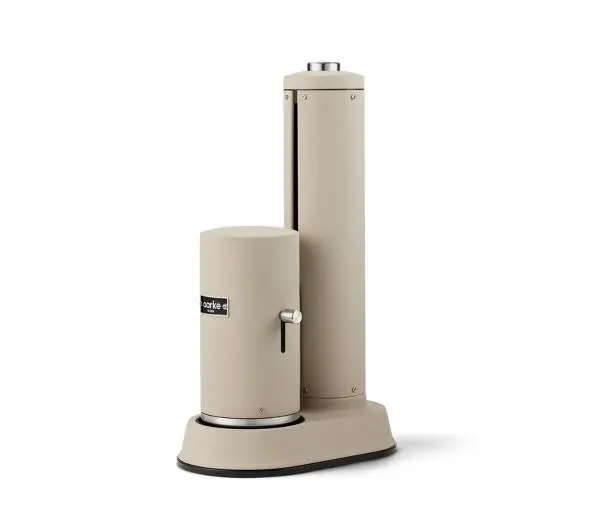 Aarke Carbonator Pro Piaskowy - Kup na Raty - RRSO 0%