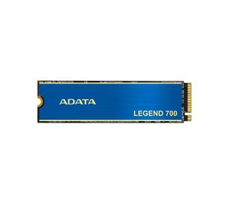 Dysk Adata Legend 700 1TB PCIe Gen3 x4