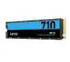 Dysk Lexar NM710 1TB M.2 PCIe Gen4x4 NVMe