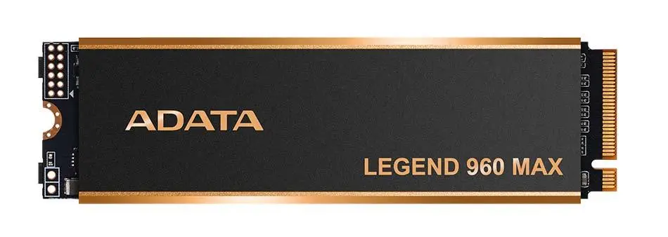 Dysk SSD Adata Legend 960 Max 1TB PCIe Gen4 x4