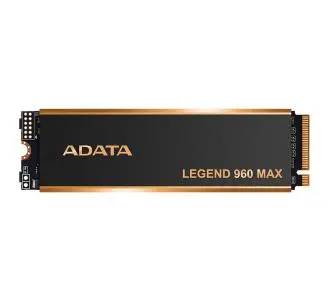 Dysk Adata Legend 960 Max 1TB PCIe Gen4 x4