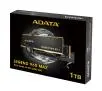 Dysk Adata Legend 960 Max 1TB PCIe Gen4 x4