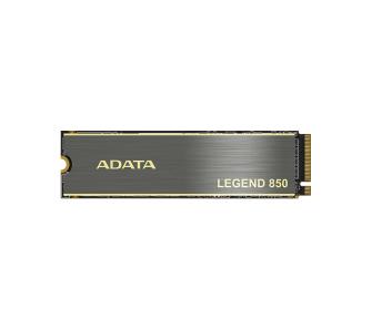 Dysk Adata Legend 850 1TB PCIe Gen4 x4
