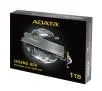 Dysk Adata Legend 850 1TB PCIe Gen4 x4