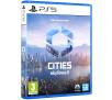 Cities Skylines II Edycja Day One Gra na PS5