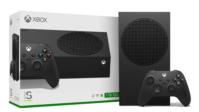 その他 Xbox Series S Xbox Series S コンソールを購入- スペック、価格、ストレージ