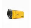 Kamera EasyPix Aquapix WDV5630 (żółty)