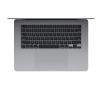 Laptop Apple MacBook Air 2023 15,3" M2 8GB RAM  512GB Dysk  macOS Gwiezdna Szarość US