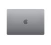 Laptop Apple MacBook Air 2023 15,3" M2 8GB RAM  512GB Dysk  macOS Gwiezdna Szarość US