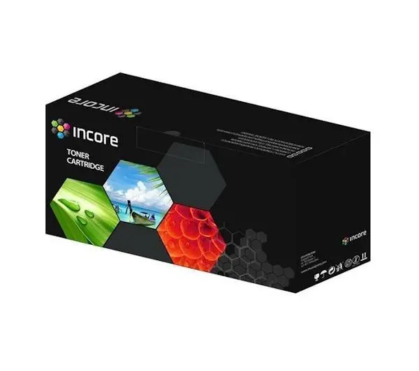 Toner Incore IH436B-N (zamiennik CB436A nr 36A) Czarny