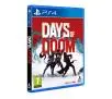 Days of Doom Gra na PS4 (Kompatybilna z PS5)