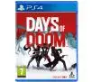 Days of Doom Gra na PS4 (Kompatybilna z PS5)