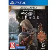 Gra Assassin’s Creed Mirage