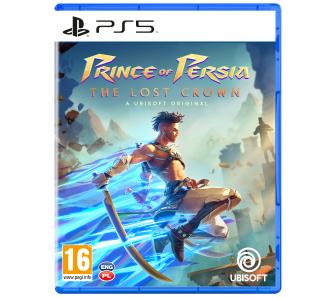 Prince of Persia The Lost Crown Gra na PS5