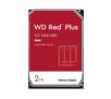 Dysk WD Red Plus WD20EFPX 2TB 3,5"