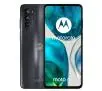 Smartfon Motorola Moto G52 6/256GB 6,6" 90Hz 50Mpix Grafitowy