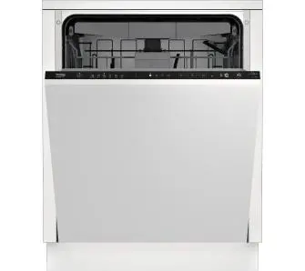 Zmywarka Beko BDIN36530 b300 59,8cm Automatyczne otwieranie drzwi Szuflada na sztućce