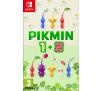 Pikmin 1 + 2  Gra na Nintendo Switch